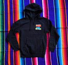 Definitive Selection - "Fuck Ice" Pullover Hoody