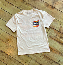 Definitive Selection - "Pilsen Bodega Sign" Heavy Weight Tee