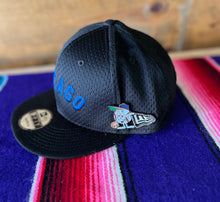 New Era - Chicago Cubs "Post Up Pin" Snapback