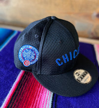 New Era - Chicago Cubs "Post Up Pin" Snapback