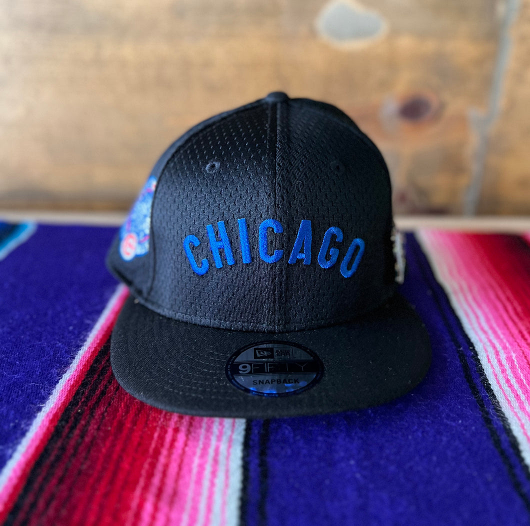 New Era - Chicago Cubs 