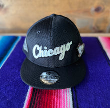 New Era - Chicago White Sox "Post Up Pin" Snapback