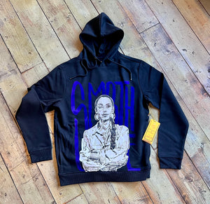 Bricks & Butter - "SADE" Hoody