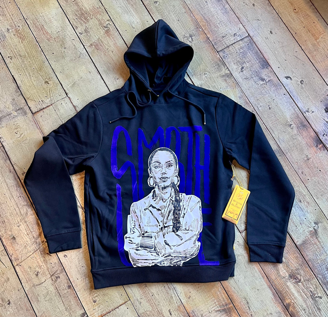 Bricks & Butter - 