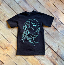 Definitive Selection - "SADE - Sketech" TShirt