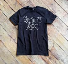 Made In Chi-Town With Love - "Chicago White Sox" Tee