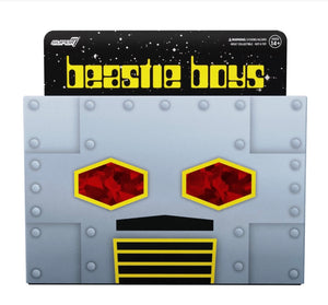 Super 7 - "Beastie Boys" ReAction Wave 2 Intergalactic 2-Pack